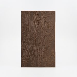 Veneer oak kitchen fronts for IKEA metod