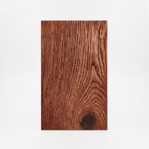 Fineer eiken hout keukenfront voor IKEA