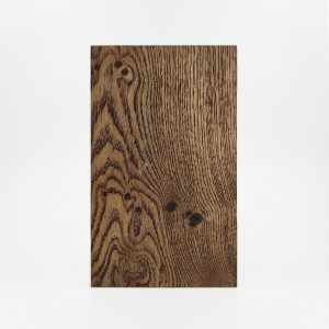 Fineer eiken hout keukenfront voor IKEA