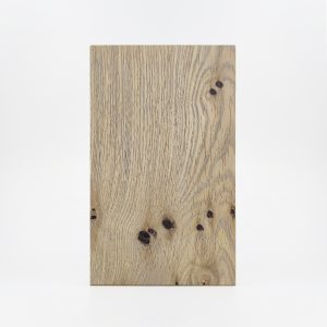 Fineer eiken hout keukenfront voor IKEA