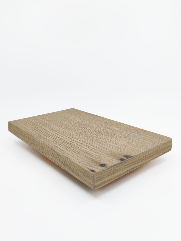 Fineer eiken hout keukenfront voor IKEA