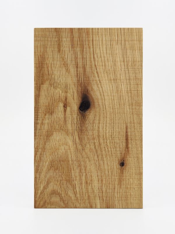 Veneer oak kitchen for IKEA Metod.