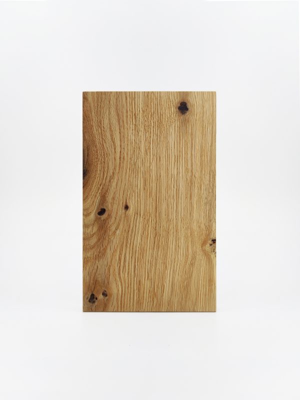 Veneer oak kitchen for IKEA Metod.