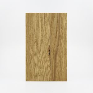 Veneer oak kitchen for IKEA Metod.