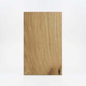 Veneer oak kitchen for IKEA Metod