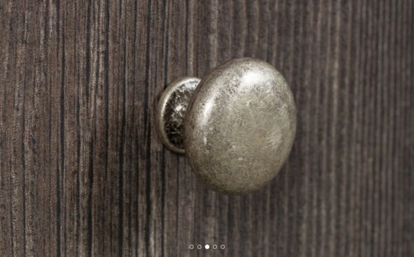 Kitchen handle or knob for IKEA METOD